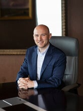 James Storey, SIOR, CCIM